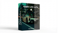 iPhone Apple LOG LUTs
